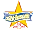 Atkinson Candy logo