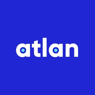 Atlan logo