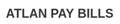 Atlan Pay Bills