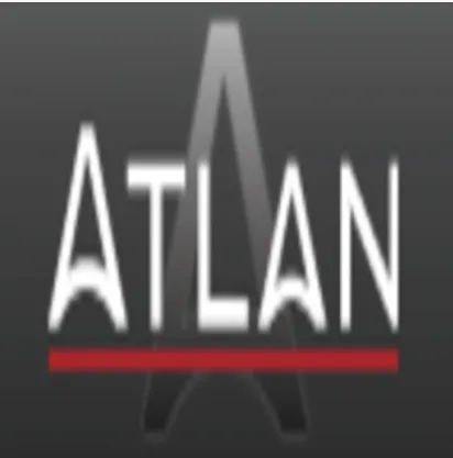Atlan Labs logo