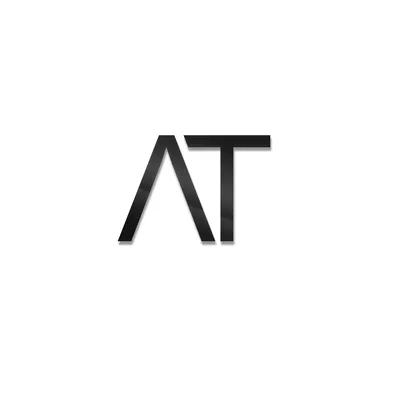 ATLANT 3D logo
