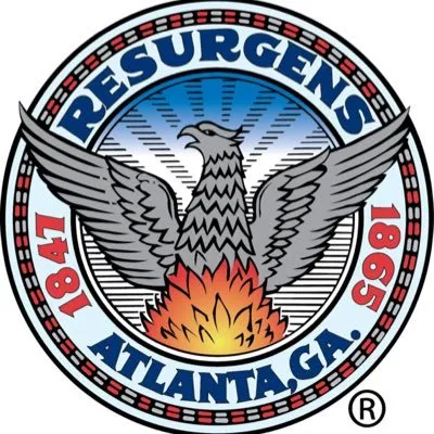 City of Atlanta logo
