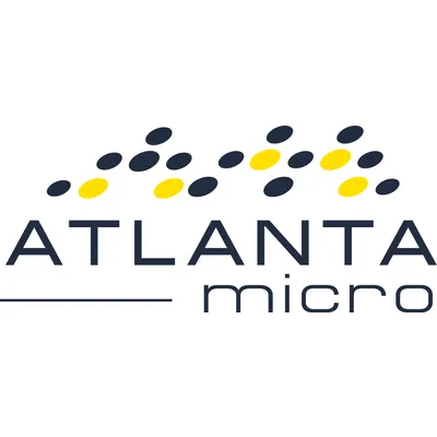 Atlanta Micro logo