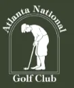 Atlanta National Golf Club logo