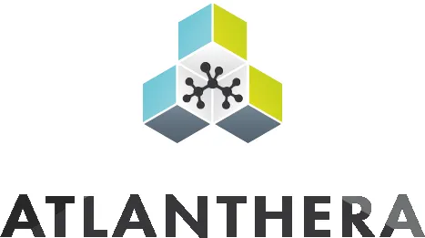 Atlanthera logo