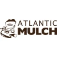 Atlantic Mulch logo