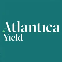 Atlantica Yield logo