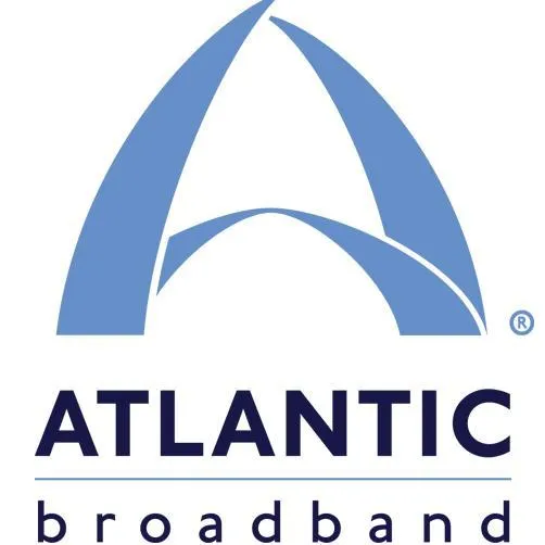 Atlantic Broadband logo