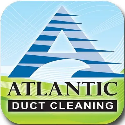 Atlantic Duct Cleaning logo