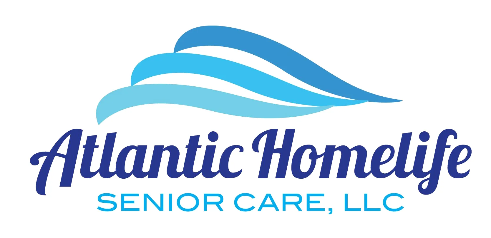Atlantic Homelife Senior Care logo