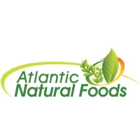 Atlantic Natural Foods logo