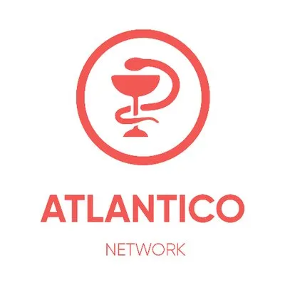 ATLANTlCO Network logo