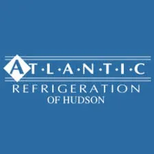 Atlantic Refrigeration of Hudson logo