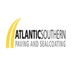 Atlantic Southern Paving logo