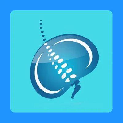 Atlantic Spine Center logo