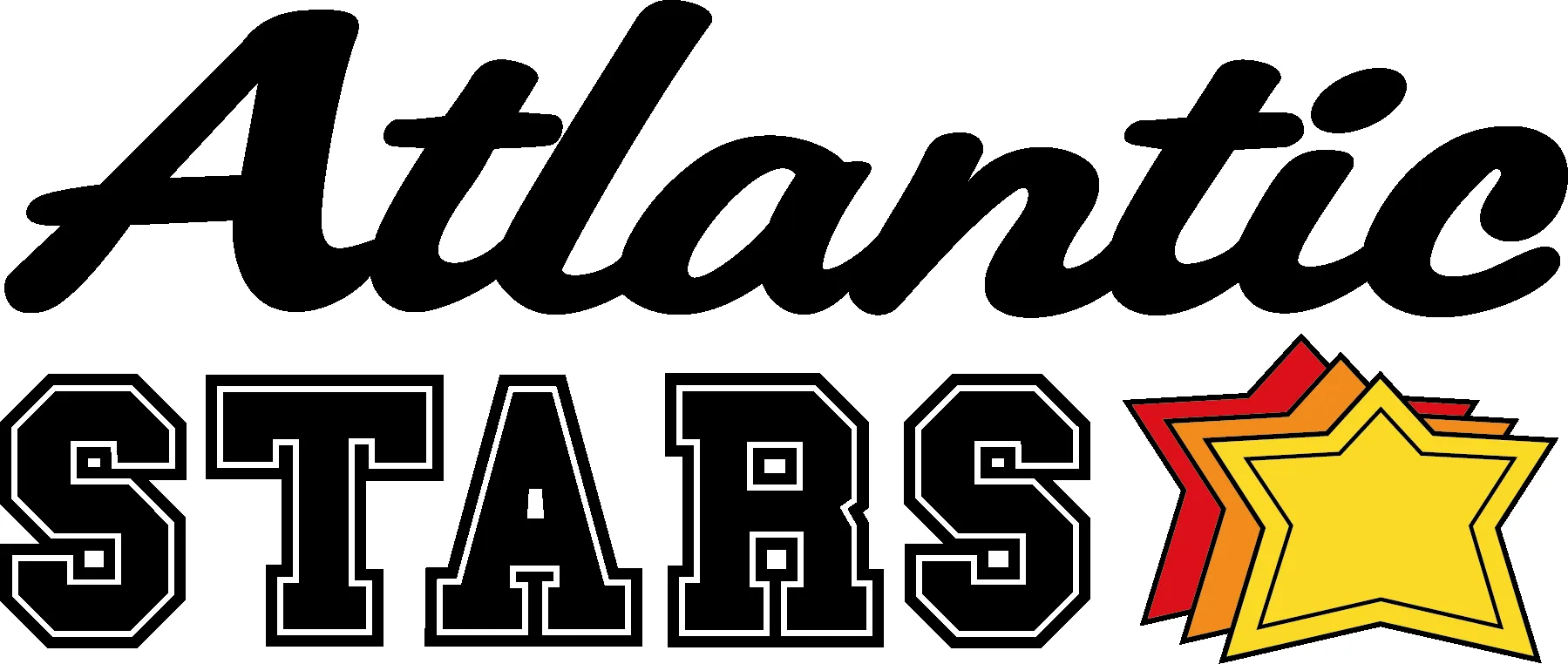Atlantic Stars logo
