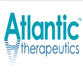 Atlantic Therapeutics logo