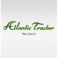 Atlantic Tractor logo
