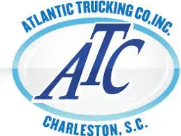Atlantic Trucking logo
