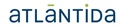 Atlantida logo