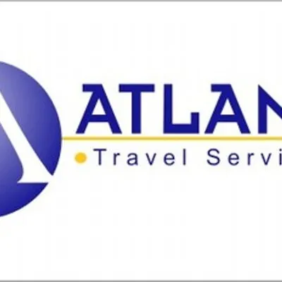 Atlantis Travel Service logo