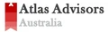Atlas Advisors Australia logo