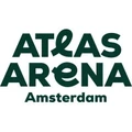 Atlas ArenA logo