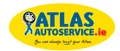 Atlas Autoservice logo