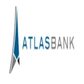 Atlas Bank logo