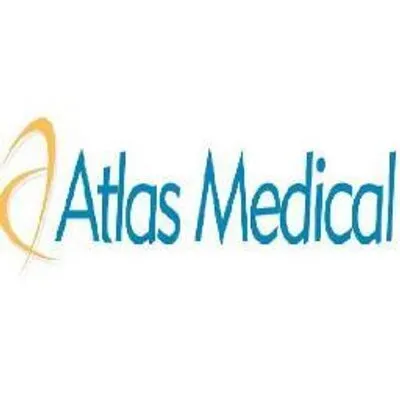 Atlas Medical logo