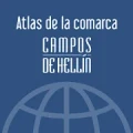 Atlas of the Campos de Hellin region logo