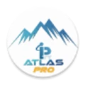Atlas-Pro logo
