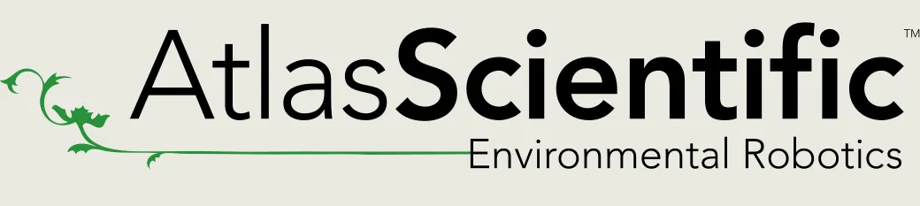 Atlas Scientific logo