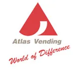 Atlas Vending logo