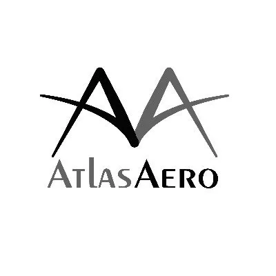 AtlasAero logo
