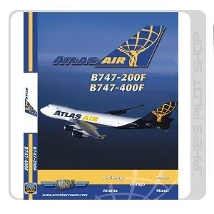 Atlas Air Worldwide Holdings logo