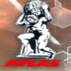 Atlas Cycles logo