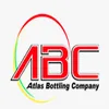 Atlas Bottling logo