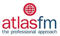 Atlas FM logo