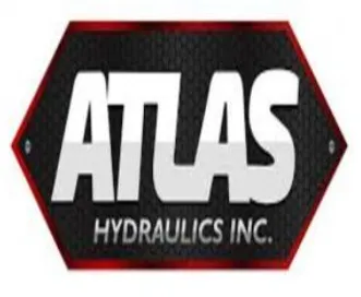 Atlas Hydraulics logo