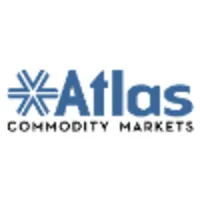 Atlas Commodity Markets logo