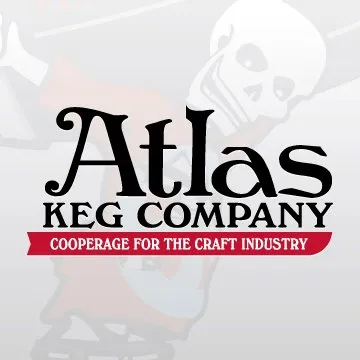 Atlas Keg logo