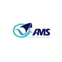 Atlas Marine Services logo