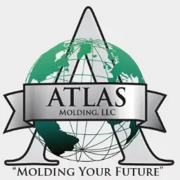 Atlas Molding logo
