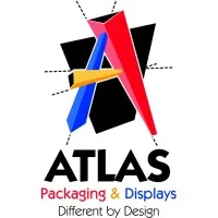 Atlas Packaging & Displays logo