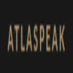 Atlaspeak logo