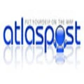 Atlaspost logo