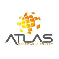 Atlas Renewable Energy logo