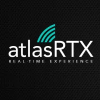 AtlasRTX logo