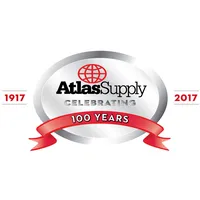 Atlas Supply logo